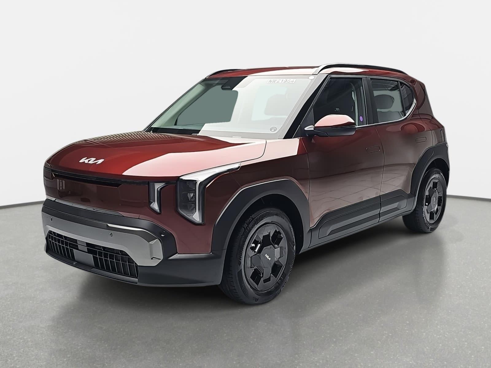 Kia EV2 42.2 KWH AIR MJ27 WINTER imagem 2