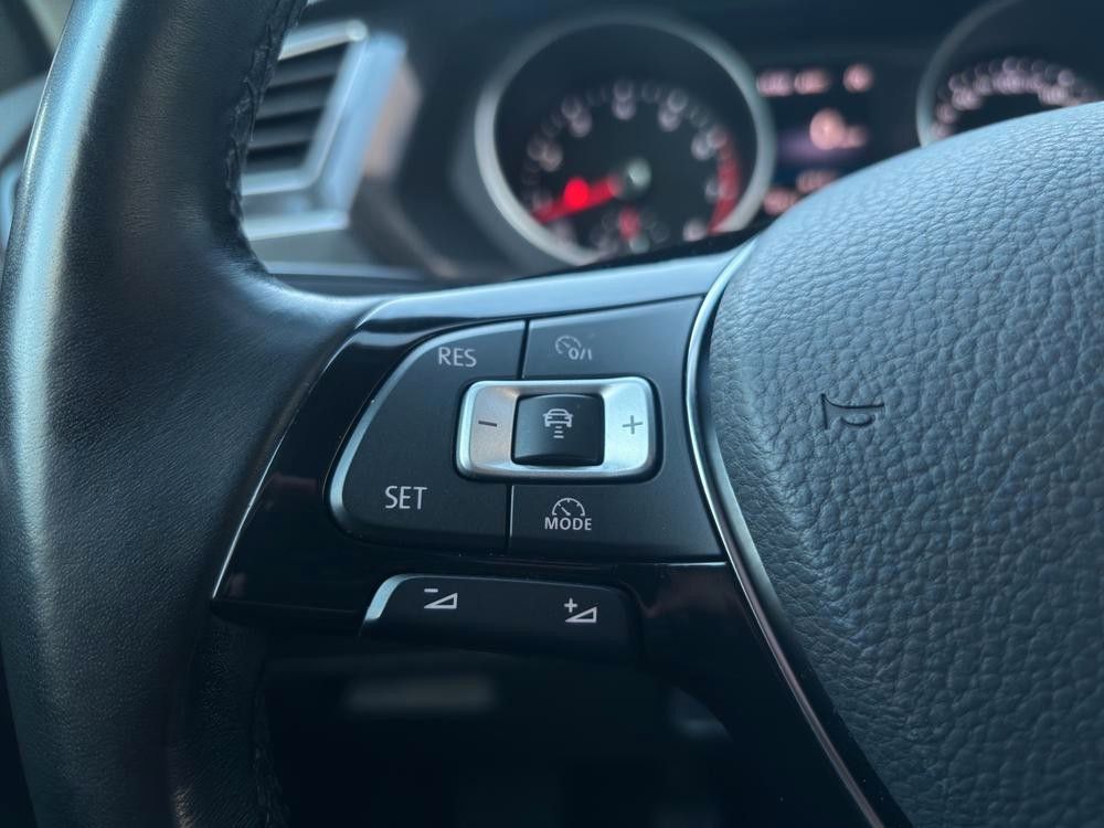Fahrzeugabbildung Volkswagen Tiguan *AHK*ACC*Carplay*3-Zonen*Elektr.Heck*