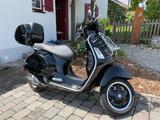 Vespa GTS 300 Super  - VESPA AUTOMATIK