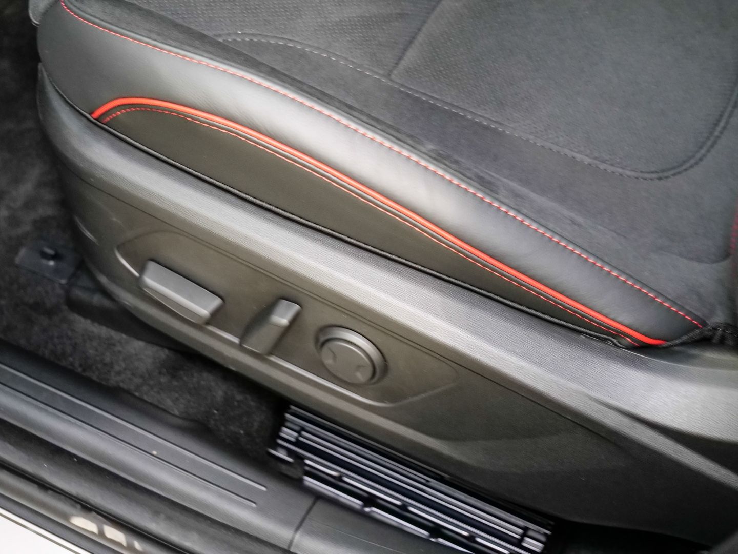 Hyundai Tucson – Bild 14