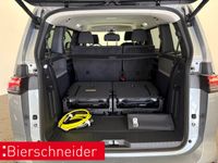 Volkswagen ID. Buzz - Vorschau Bild 16