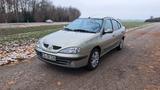 Renault Megane Classic RXE 1.6 16V RXE in top Zustand - Renault Megane: Rxe