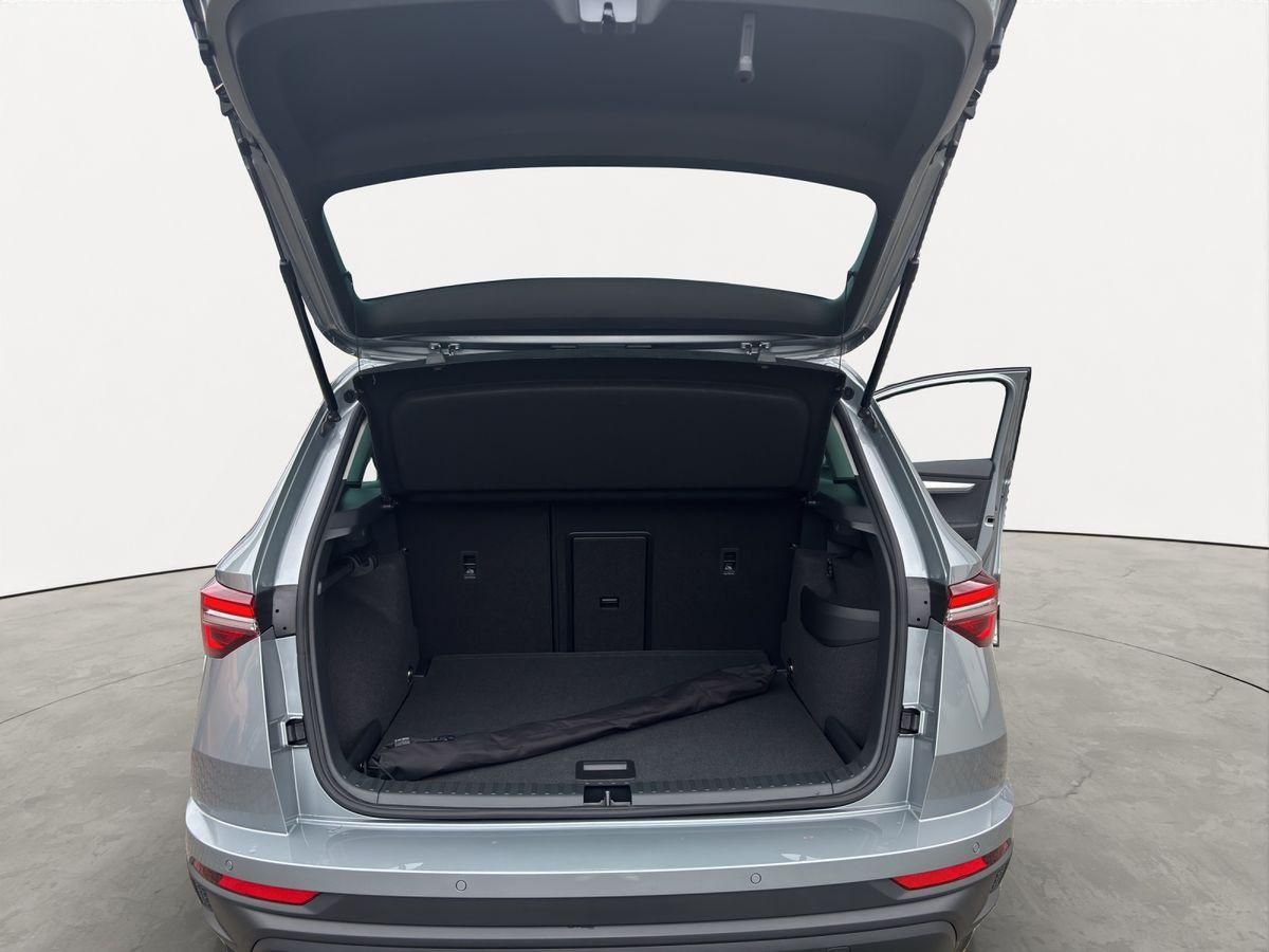 Skoda Karoq - Bild 16