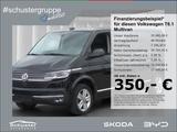 Volkswagen T6.1 Multivan Lang LR *StandHzg AHK Leder LED