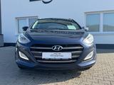 Hyundai i30 cw blue Premium - Hyundai i30 Premium mit Diesel-Antrieb