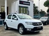 Dacia DACIA Sandero Stepway 900 TCe 12V 90CV Prestige - Dacia Sandero: Daci
