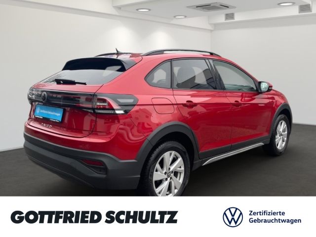 Volkswagen Taigo - Bild 5