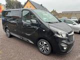 Opel Vivaro - TOURER - Opel Vivaro: Tour