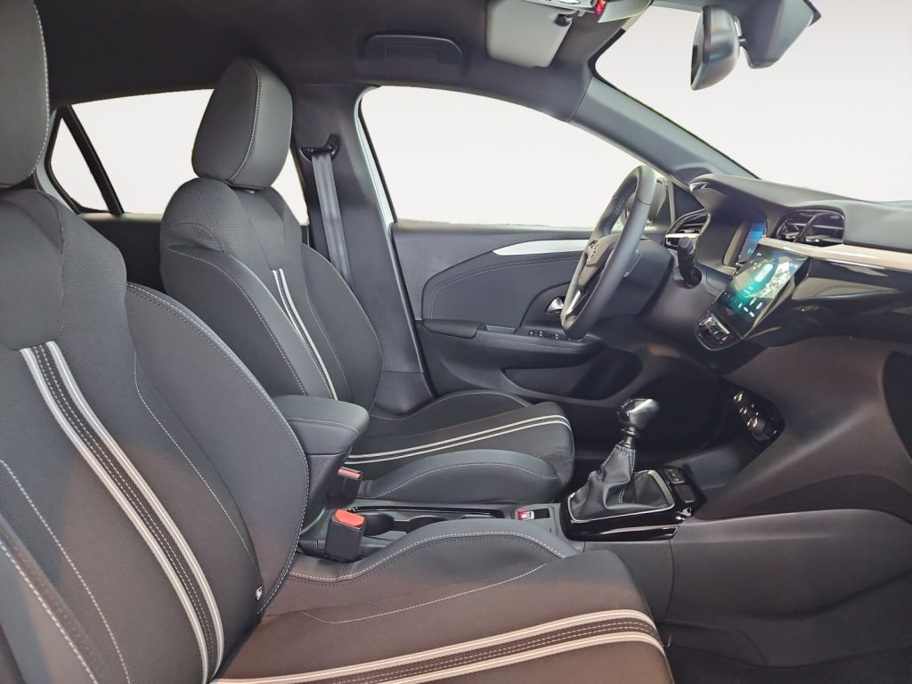 Fahrzeugabbildung Opel Corsa 1.2 GS Navigation CarPlay Kamera