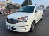 Ssangyong Rodius 2.2 Diesel 4WD A/T Classy - Ssangyong Rodius: Van