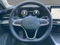Volkswagen Passat Variant - Vorschau Bild 13