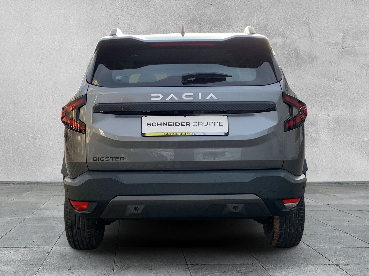 Dacia Bigster - Bild 4