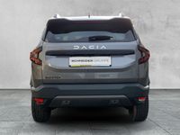 Dacia Bigster - Vorschau Bild 4