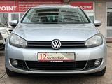 Volkswagen Golf VI Highline *AUTOMATIK*STNDHZNG*DYNAUDIO* - Autos aus dem Jahr 2012