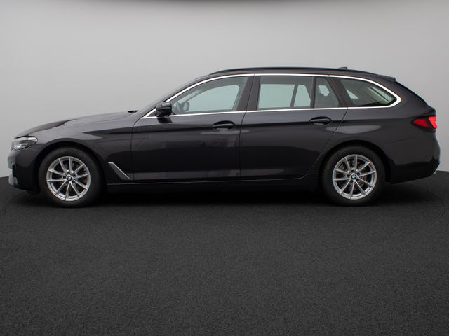 Foto Nummer 11: BMW 520d