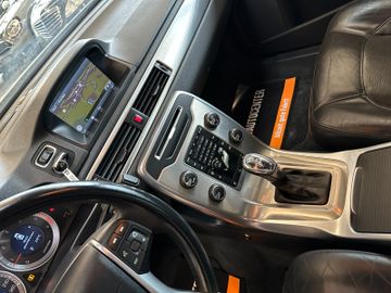 Volvo S80 Lim. D3 Summum *BiXenon*Standh*1.Hand*