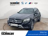 Mercedes-Benz GLC 250 4MATIC + GARANTIE - gebrauchte Mercedes-Benz GLC 250 aus dem Jahr 2015