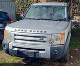Land Rover Discovery 3 2.7 TDV6 SE autocarro - gebrauchte Land Rover Discovery aus dem Jahr 2005
