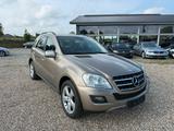 Mercedes-Benz ML 320 ML -Klasse ML 320 CDI VOLL!!!!! - Mercedes-Benz ML 320: Leder, Standheizung