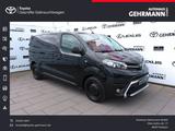 Toyota Proace L1 Kasten Meister*Navi*AHK* - Toyota Kastenwagen