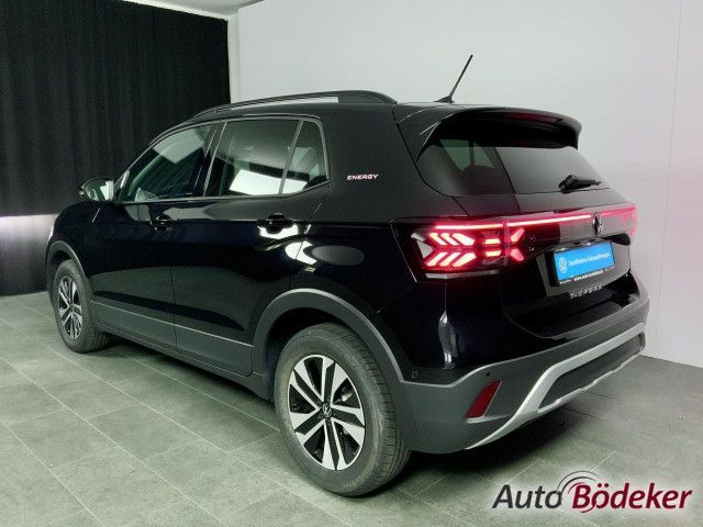 Volkswagen T-Cross 1.5 TSi ACT DSG Energy Garantie b. Navi