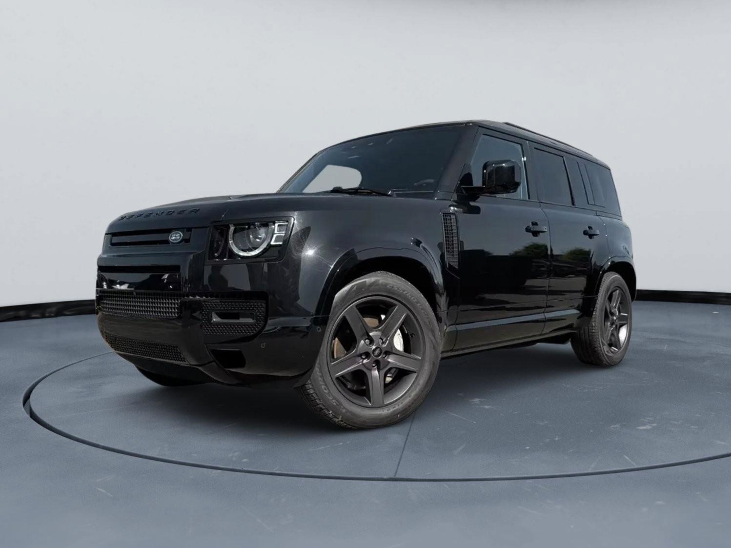 Land Rover Defender 3.0 D300 MHEV X-Dynamic SE 110