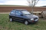 Mazda 121 DA - Mazda 121