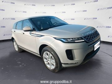Land-Rover Range Rover Evoque - 3