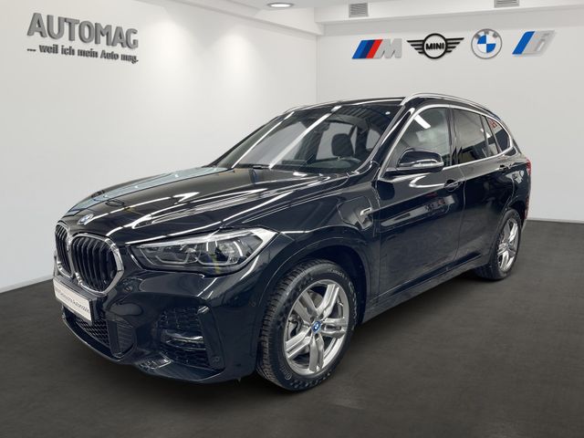 BMW X1 xDrive25e