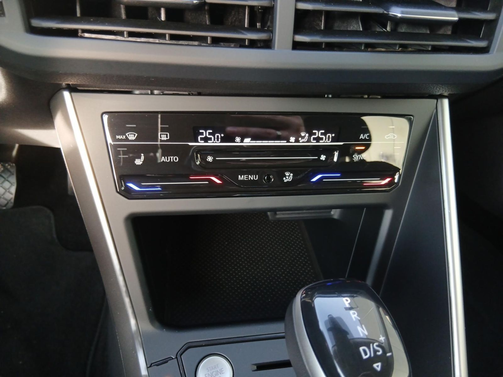 Volkswagen Taigo - Bild 13