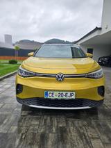 Volkswagen ID.4 Pure 52 kWh 109 kW Pure Pure - VW ID.4 von privat