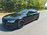 Audi A8 L 4.0 TFSI tiptronic quattro - gebrauchte Audi A8 aus dem Jahr 2015