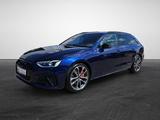 Audi S4 Avant TDI tiptronic quattro ACC HUD VirtualCP - mit Diesel-Antrieb: Vollleder, Ambiente-Beleuchtung, Kombi, mit Klimaautomatik