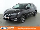 Nissan Qashqai 1.2 N-Connecta *NAVI*360CAM*SHZ*TEMPO* - Nissan Qashqai: Connect