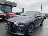 Mazda CX-3 SKYACTIV-G 2.0 CX-3 L SKYACTIV-G 2.0 FWD 6G - gebrauchte Mazda CX-3 aus dem Jahr 2022