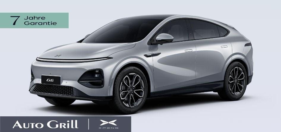 XPENG G6