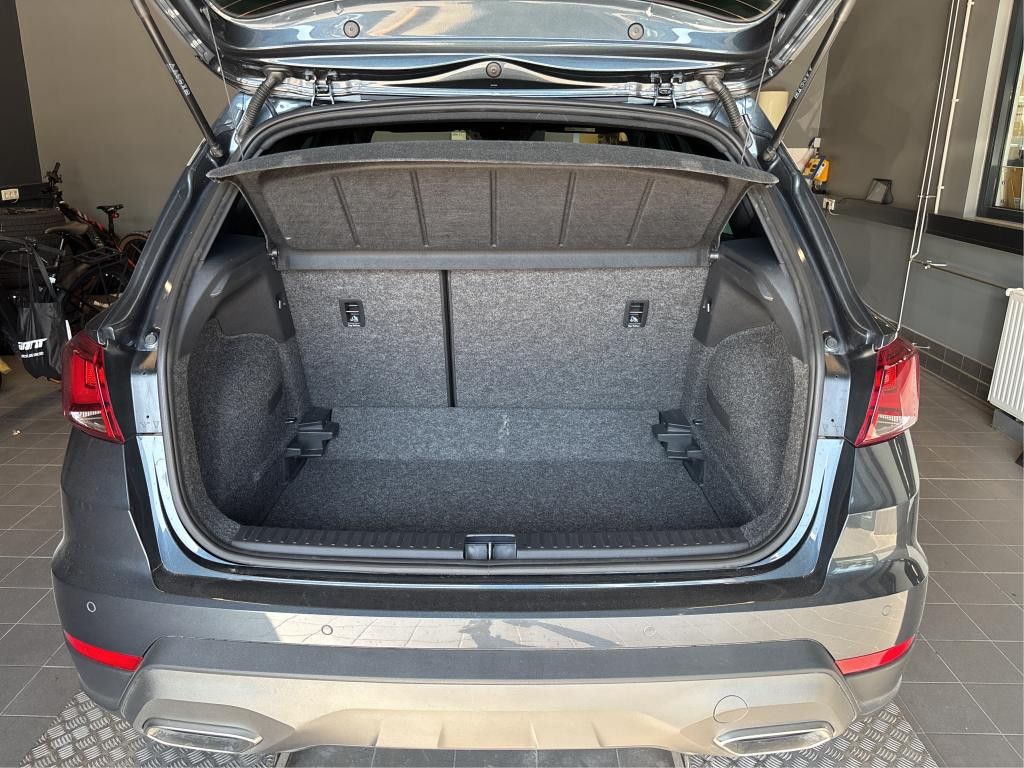 Seat Arona - Bild 4