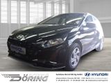Hyundai i20 SELECT 1.0 Turbo Schaltwagen 100 PS Funktion - Hyundai i20 New cars in Berlin