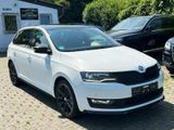 Skoda Rapid Spaceback Monte Carlo - Skoda Rapid: Monte Carlo