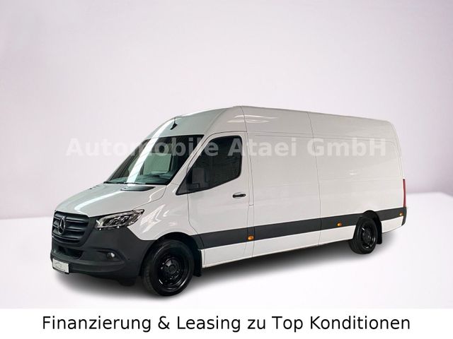 Mercedes-Benz Sprinter 316 Automat. MAXI+AHK 3,5t+KAMERA (3724