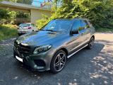 Mercedes-Benz GLE 500 4MATIC*AMG-Line*Pano*360*Carbon