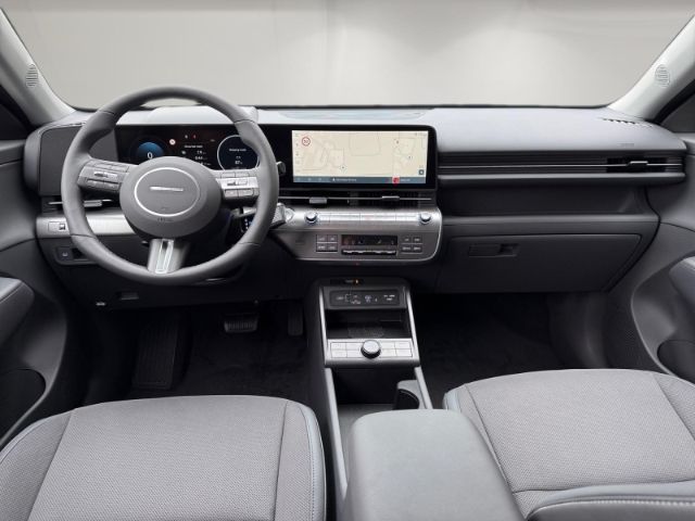 Hyundai KONA Elektro - Bild 11