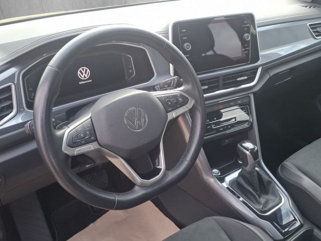 T-Roc 1.5 TSI Style OPF (EURO Bluetooth LED
