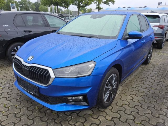 Image of Skoda Fabia