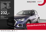 Audi Q3 35 TFSI S tronic AHK Memory ACC Naviplus AHK - Audi Q3 Jahreswagen
