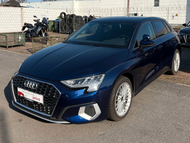 Image of Audi A3