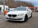 BMW F10 535 DIESEL AUTOMATIK  20 zoll  tausch - BMW 535 in Bochum