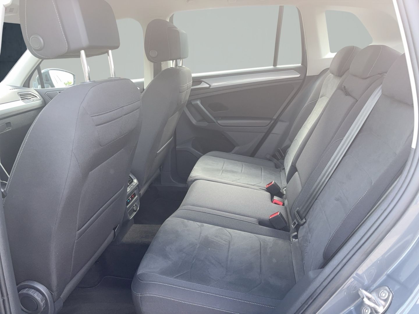 Volkswagen Tiguan - Bild 14