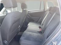 Volkswagen Tiguan - Vorschau Bild 14