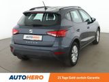 Seat Arona 1.0 TSI Style *NAVI*PDC*SHZ*LIM*ALU* - Seat in Köln